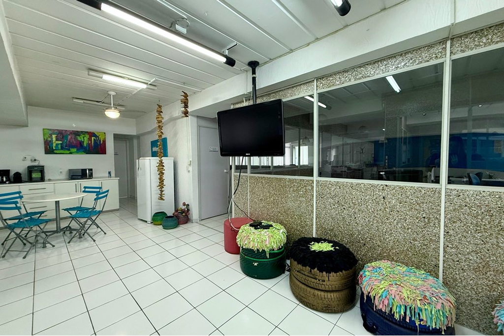 Conjunto Comercial-Sala à venda, 626m² - Foto 57