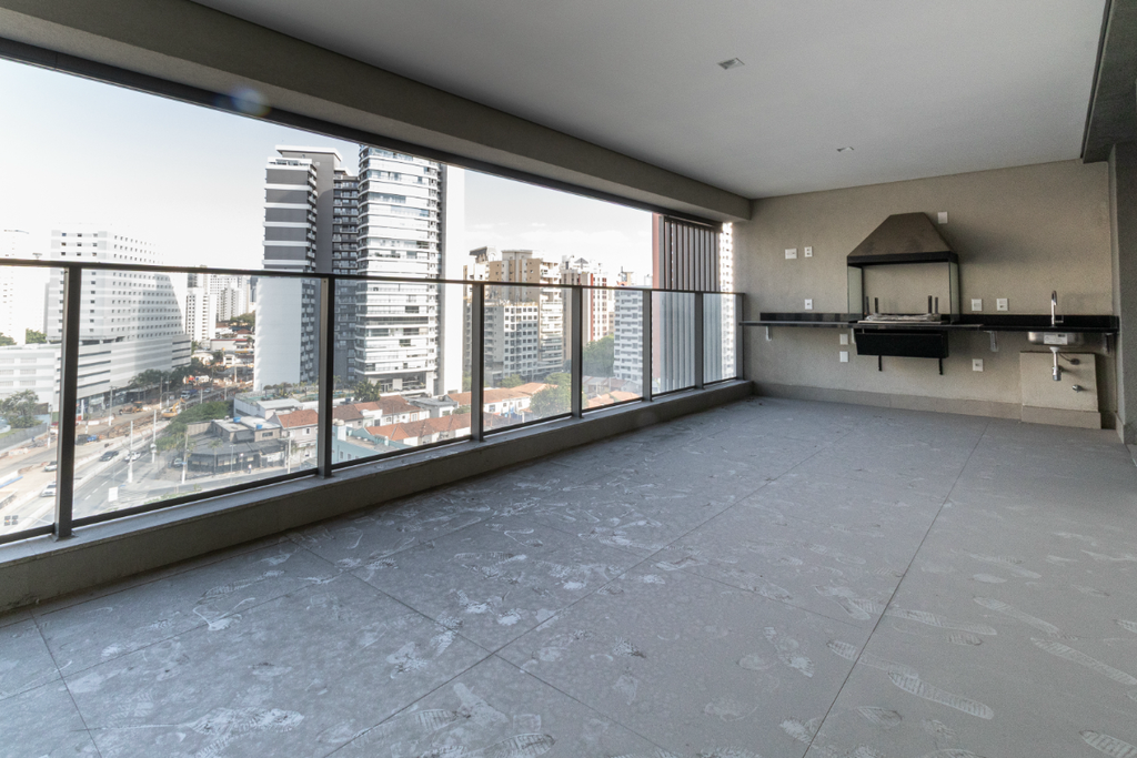 Apartamento à venda com 3 quartos, 160m² - Foto 60