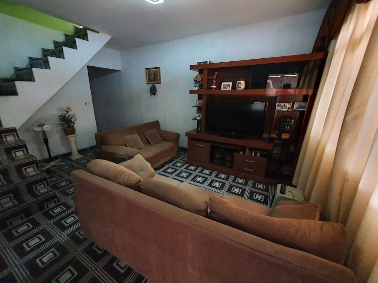 Sobrado à venda com 3 quartos, 180m² - Foto 22