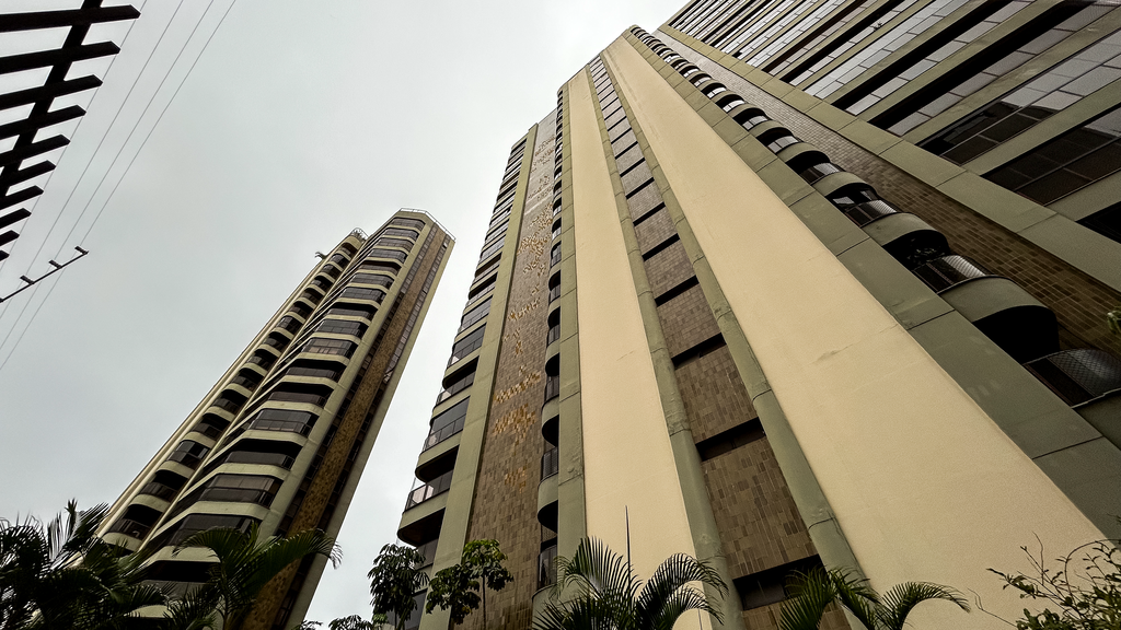 Apartamento, 4 quartos, 253 m² - Foto 23