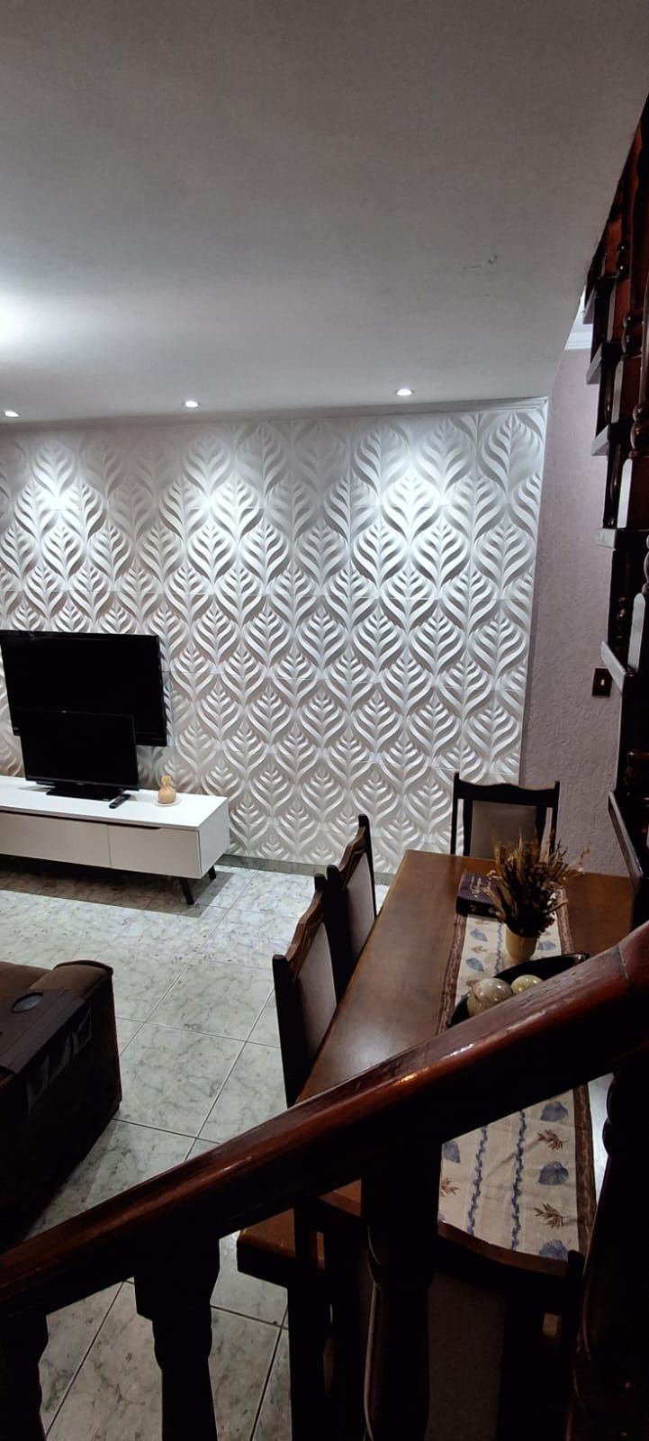 Sobrado, 2 quartos, 138 m² - Foto 15