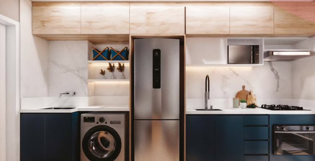 Apartamento à venda com 2 quartos, 36m² - Foto 18