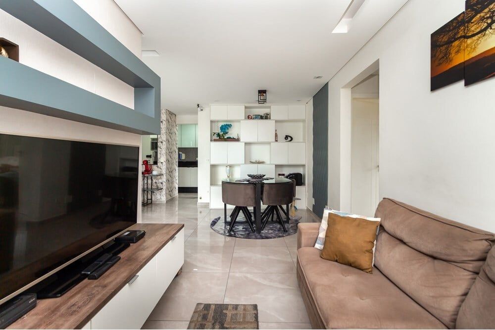 Apartamento, 3 quartos, 84 m² - Foto 26