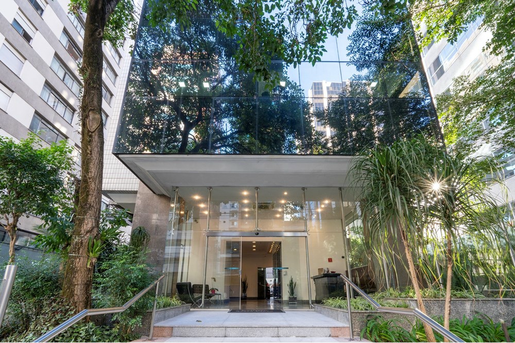 Conjunto Comercial-Sala à venda, 103m² - Foto 13