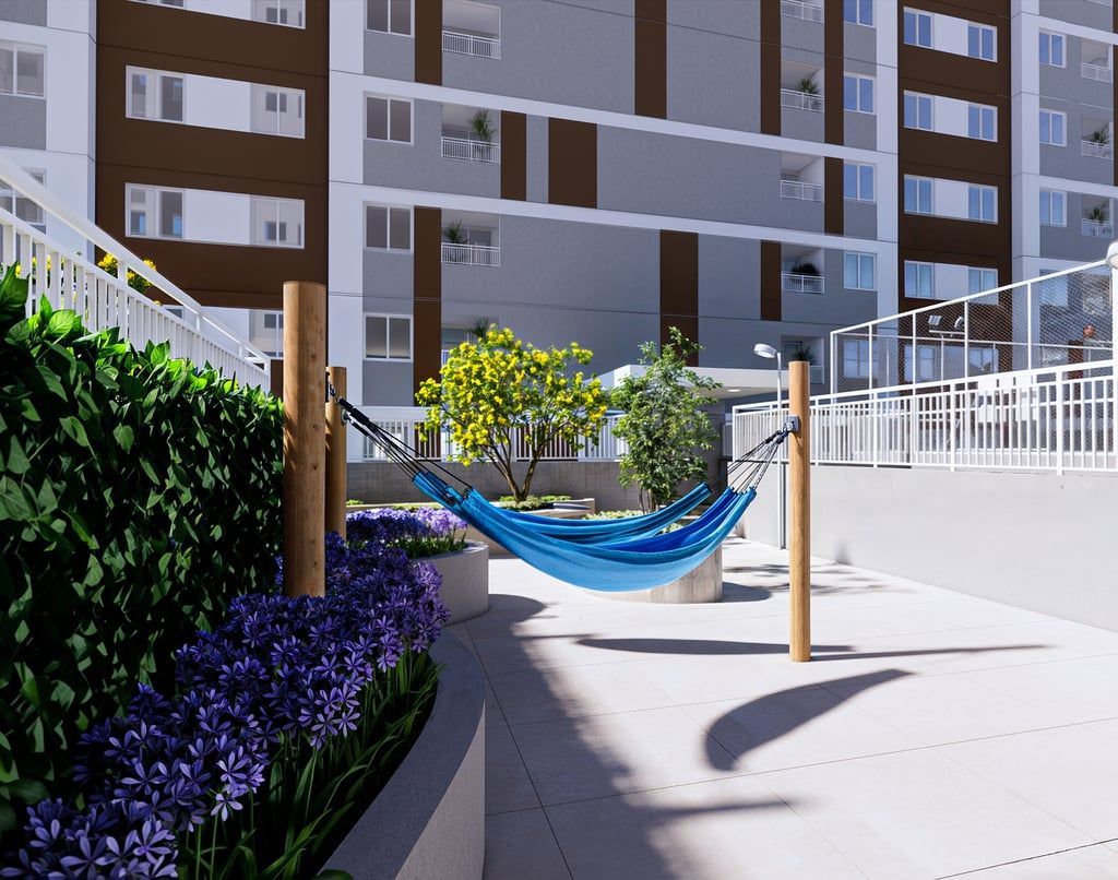 Apartamento, 2 quartos, 66 m² - Foto 24