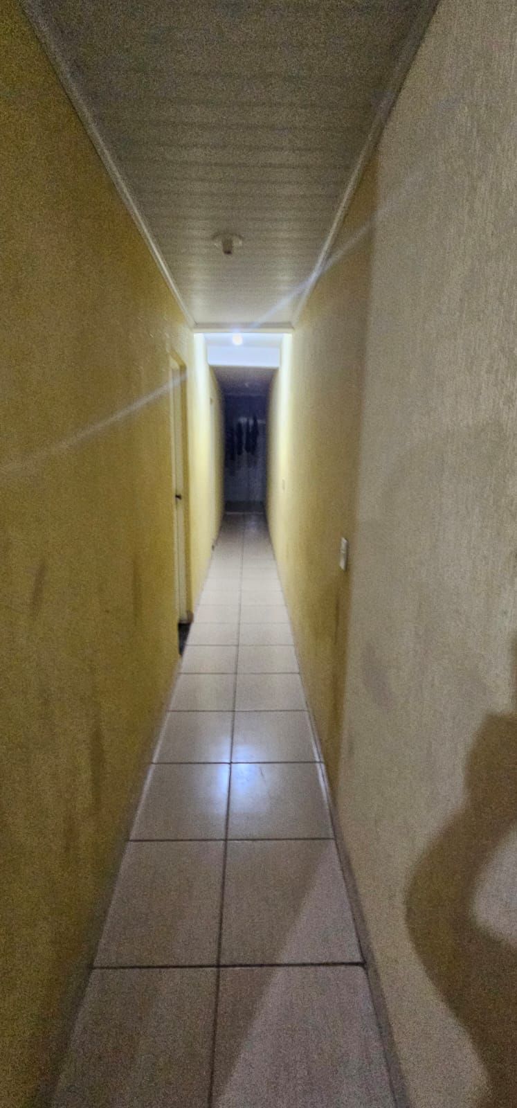 Casa para alugar com 2 quartos, 80m² - Foto 19
