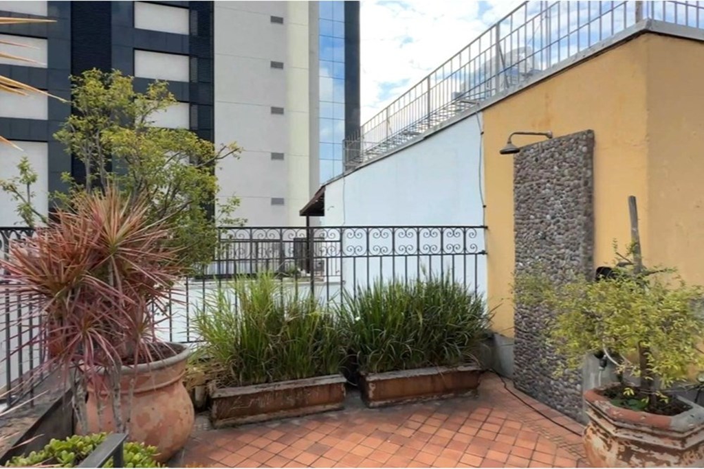 Cobertura, 2 quartos, 204 m² - Foto 18