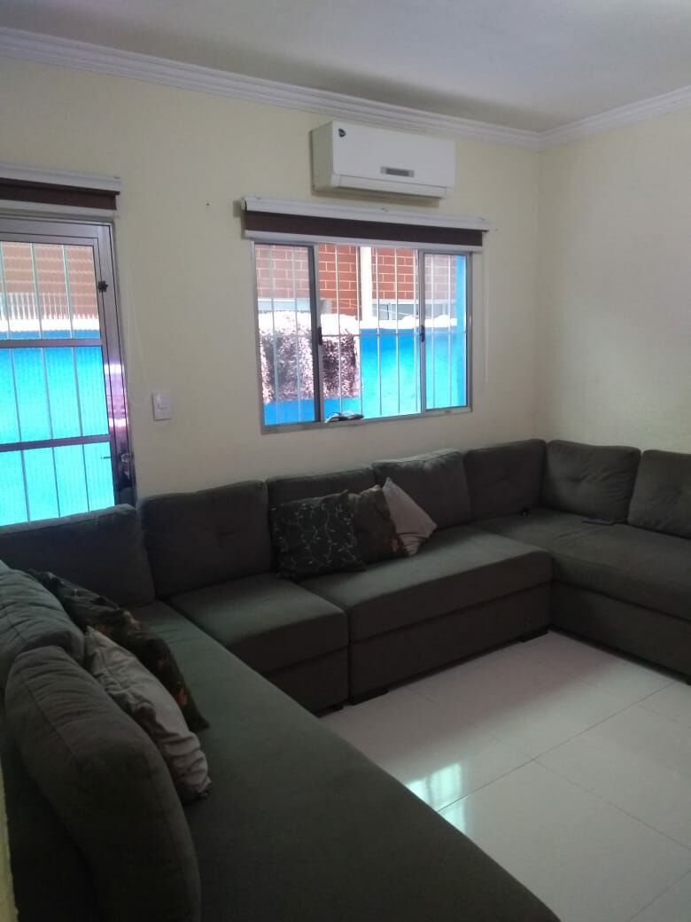 Sobrado, 1 quarto, 125 m² - Foto 1