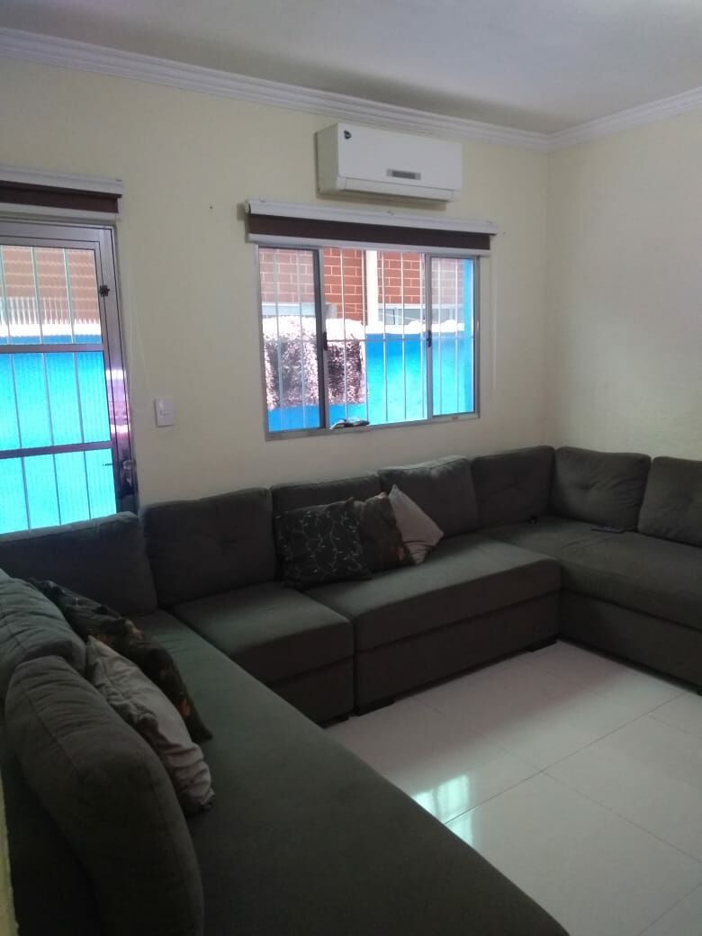 Sobrado à venda com 1 quarto, 125m² - Foto 1