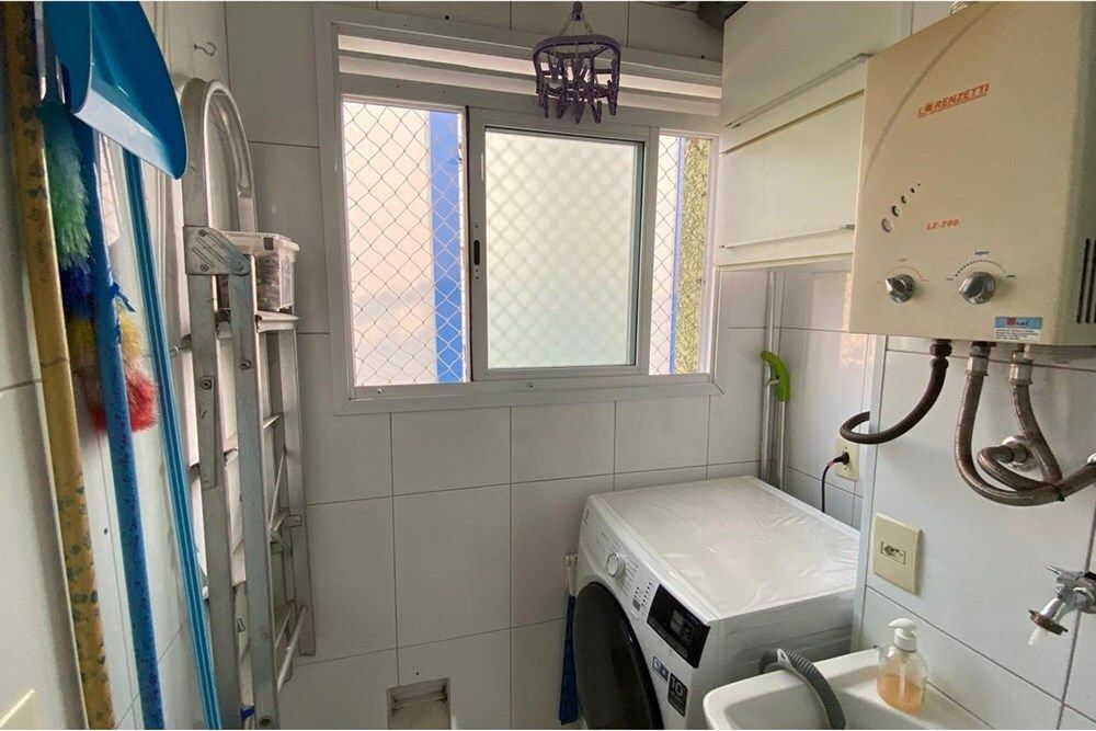 Apartamento, 2 quartos, 53 m² - Foto 42