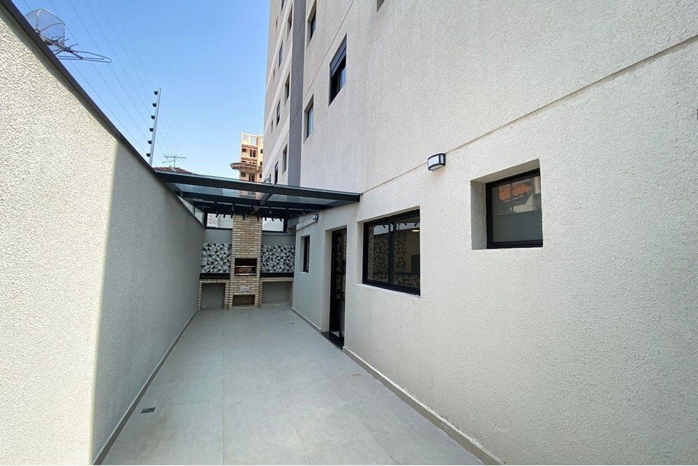 Apartamento, 2 quartos, 44 m² - Foto 5