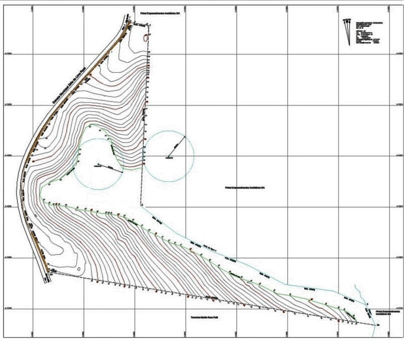 Terreno à venda, 124000m² - Foto 9