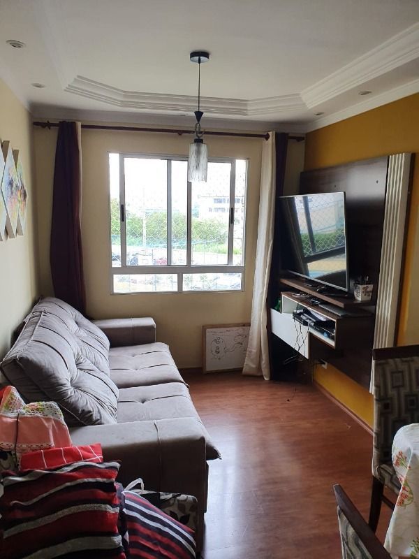 Apartamento à venda com 3 quartos, 54m² - Foto 10