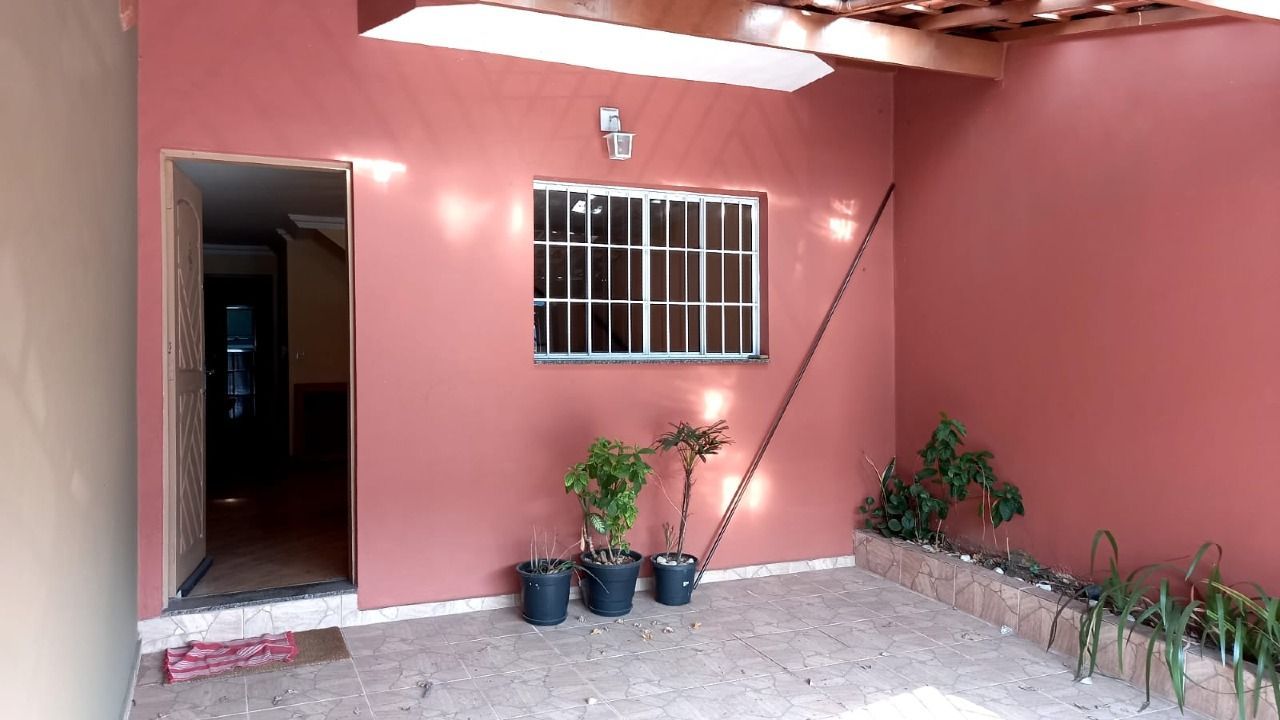 Sobrado à venda com 2 quartos, 123m² - Foto 25