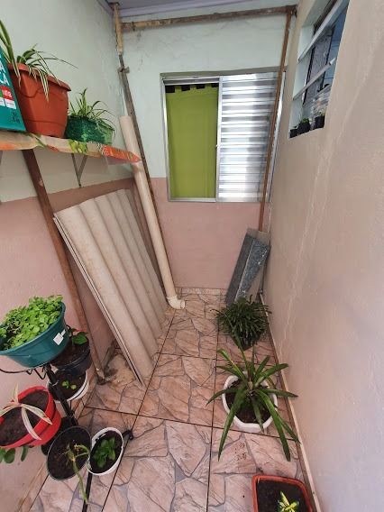 Casa à venda com 1 quarto, 100m² - Foto 17