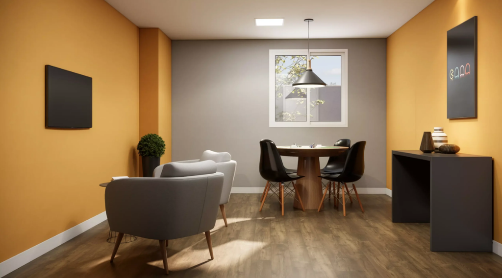 Apartamento, 1 quarto, 27 m² - Foto 15