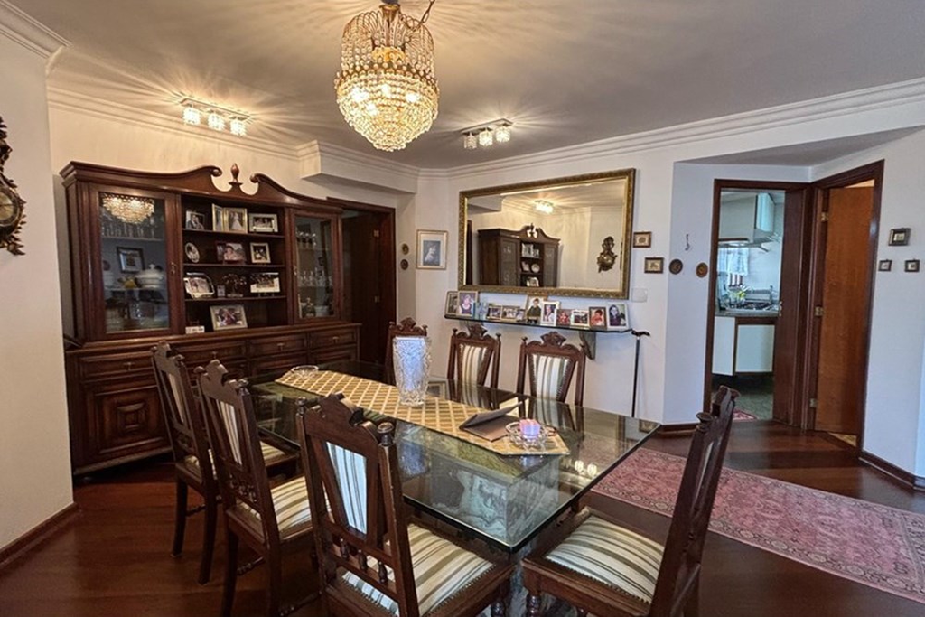 Apartamento, 4 quartos, 141 m² - Foto 25