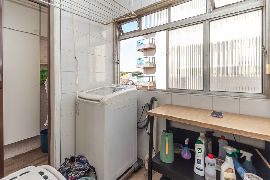 Apartamento, 2 quartos, 65 m² - Foto 15