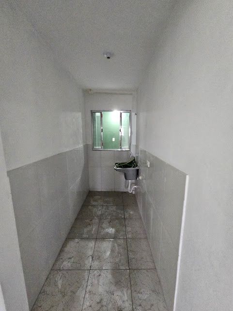 Casa para alugar com 1 quarto, 45m² - Foto 9