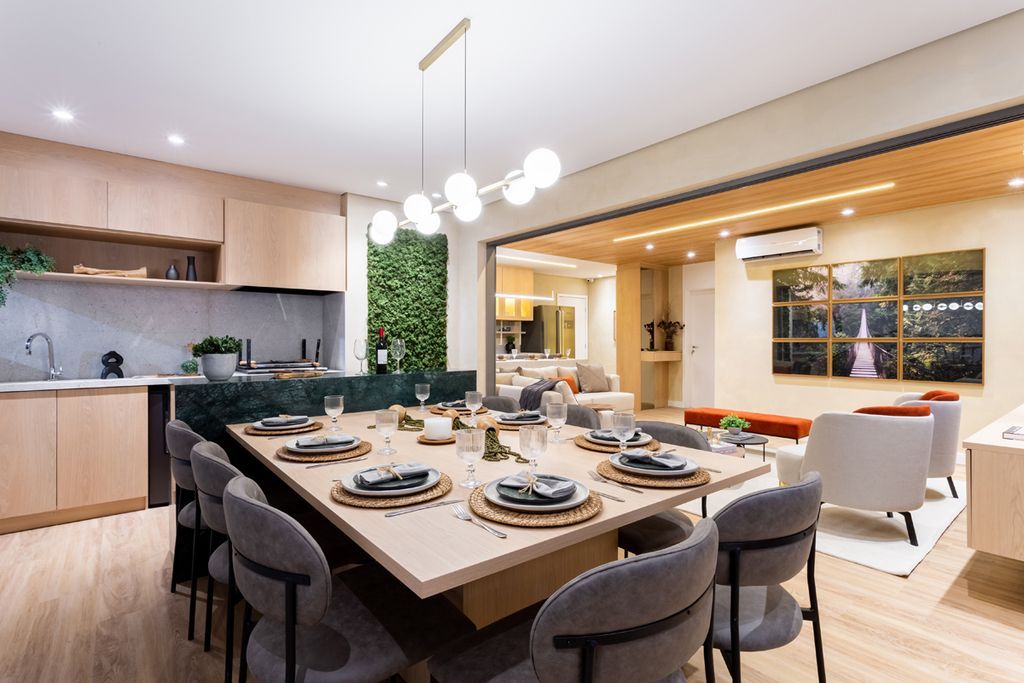 Apartamento, 1 quarto, 26 m² - Foto 6