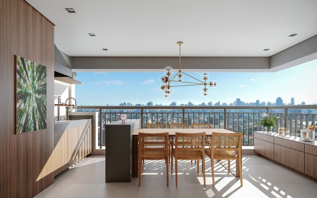 Apartamento, 3 quartos, 89 m² - Foto 14