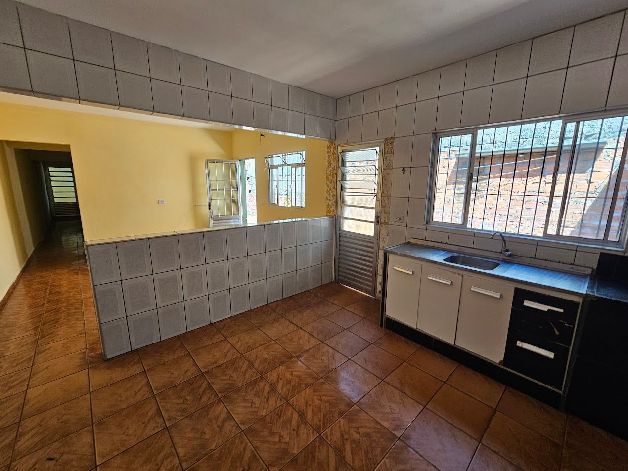 Casa para alugar com 2 quartos, 90m² - Foto 7