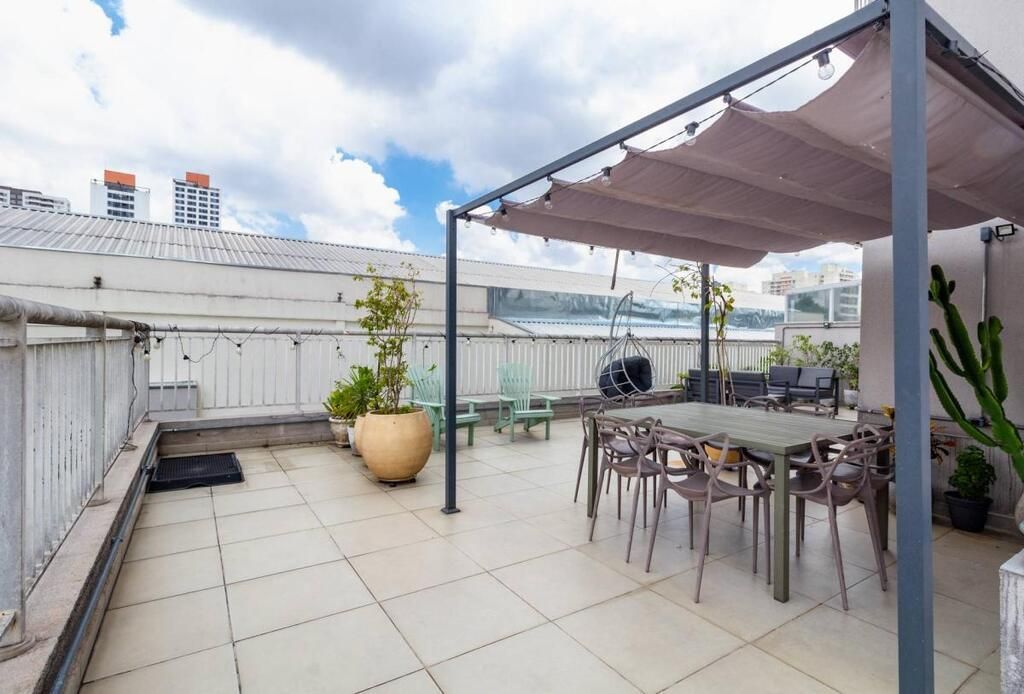 Apartamento, 2 quartos, 124 m² - Foto 42