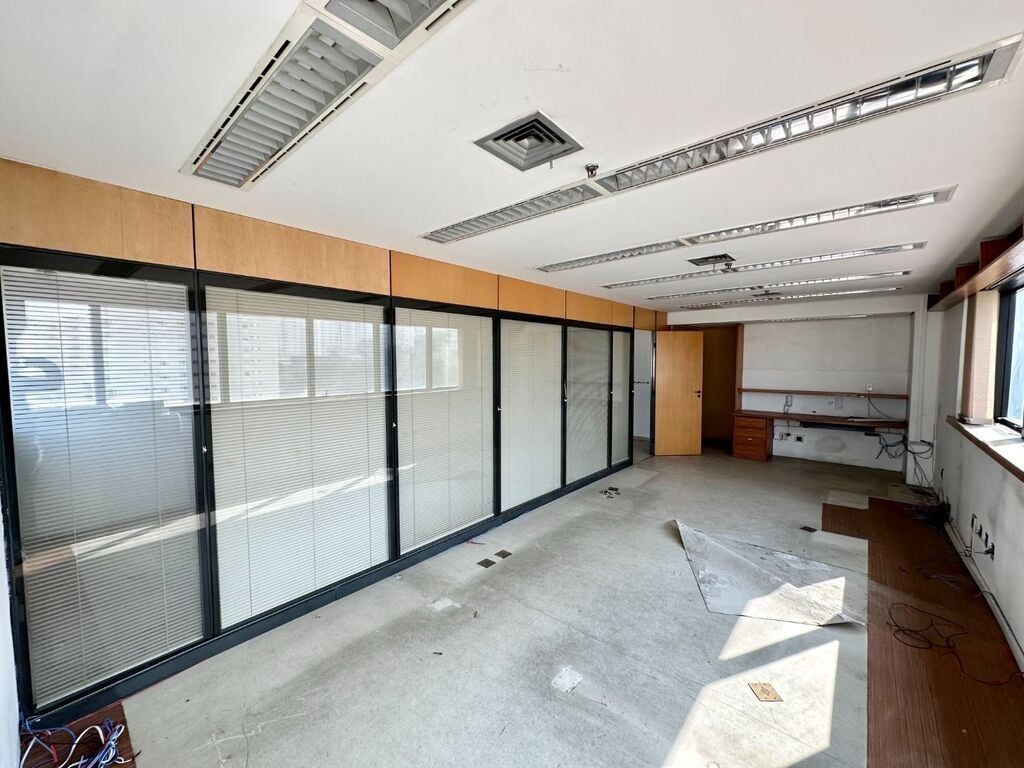 Conjunto Comercial-Sala à venda, 232m² - Foto 1