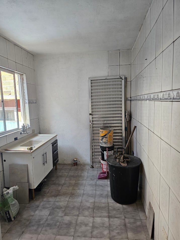 Casa, 1 quarto, 40 m² - Foto 3