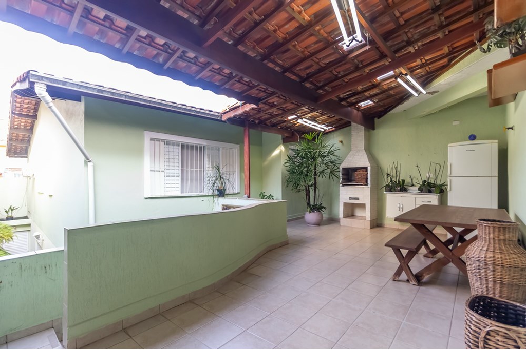 Casa, 3 quartos, 174 m² - Foto 21