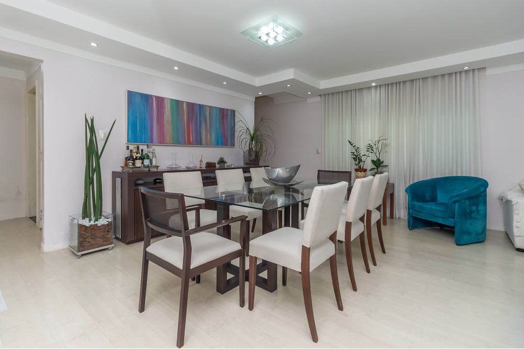 Casa, 3 quartos, 174 m² - Foto 37