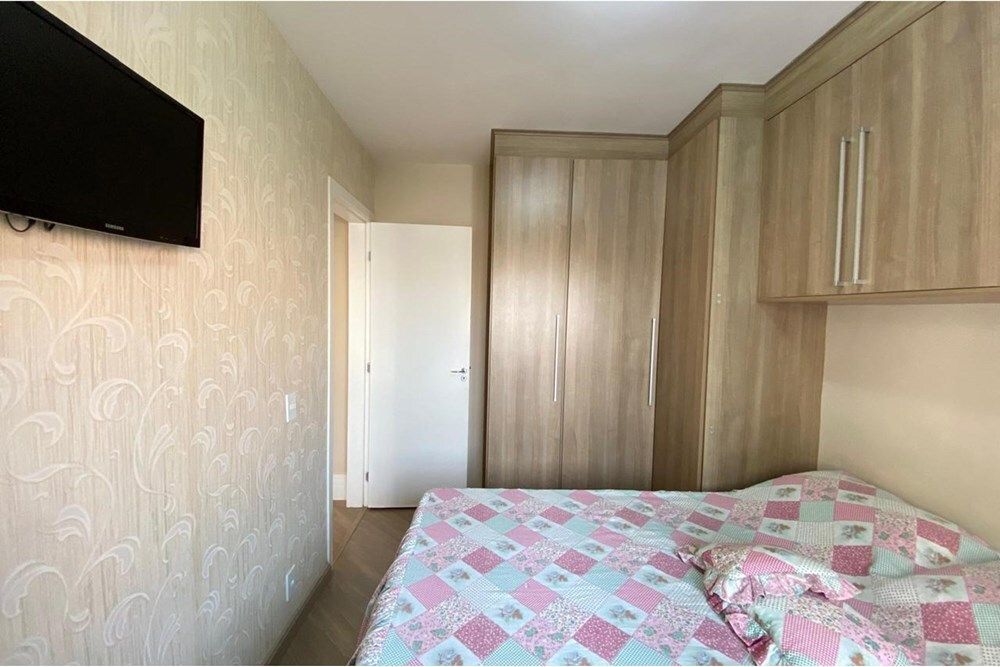 Apartamento, 2 quartos, 53 m² - Foto 32