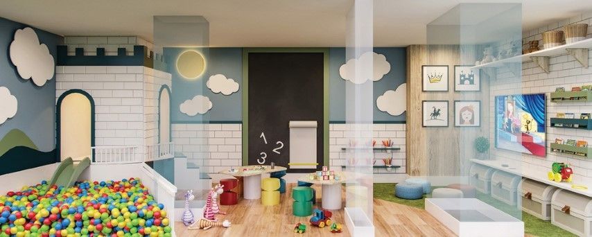 Apartamento, 3 quartos, 110 m² - Foto 11