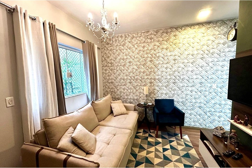 Casa de Condomínio, 2 quartos - Foto 23