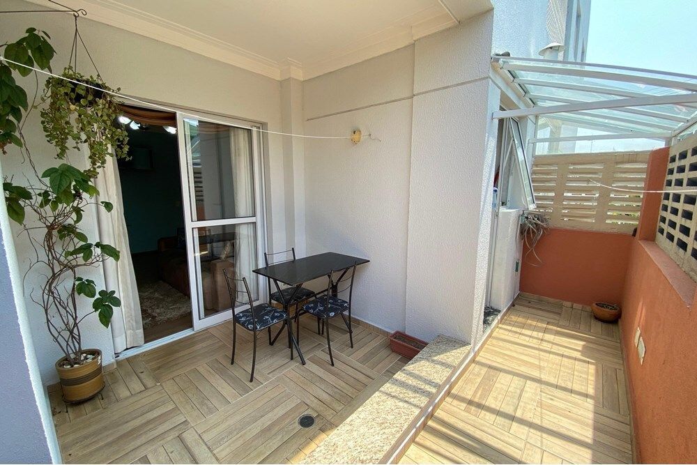 Apartamento, 2 quartos, 83 m² - Foto 8