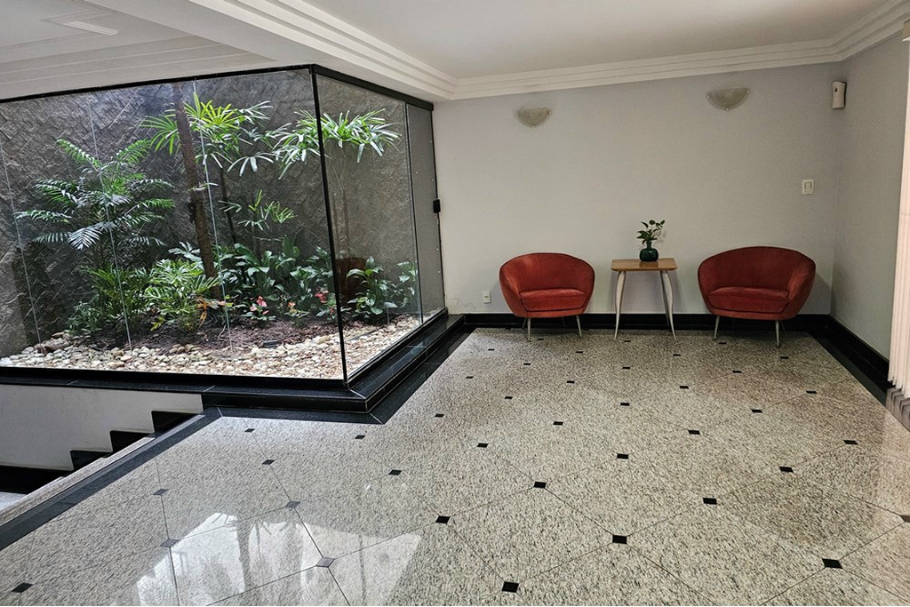 Apartamento à venda com 3 quartos, 85m² - Foto 5