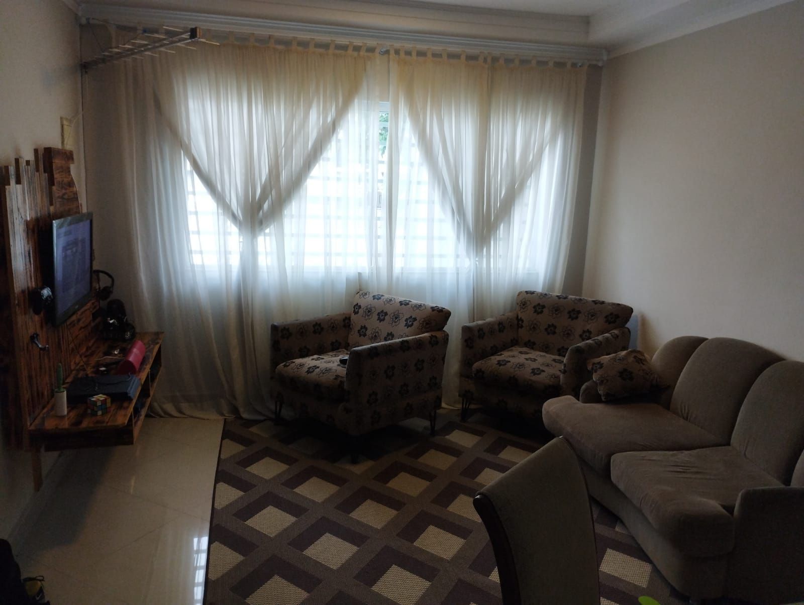 Sobrado à venda com 3 quartos, 103m² - Foto 5