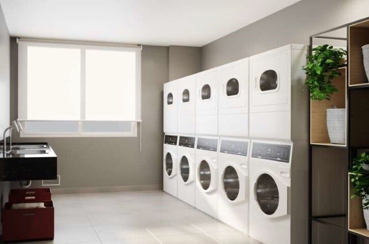 Apartamento, 1 quarto, 27 m² - Foto 8