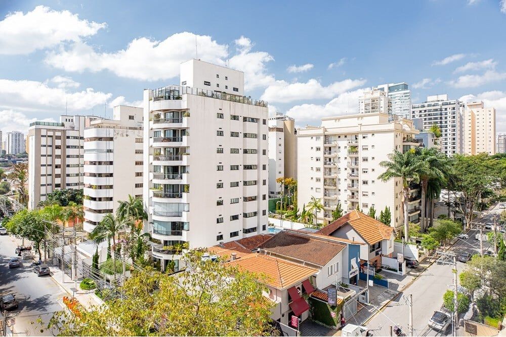 Apartamento, 4 quartos, 200 m² - Foto 35