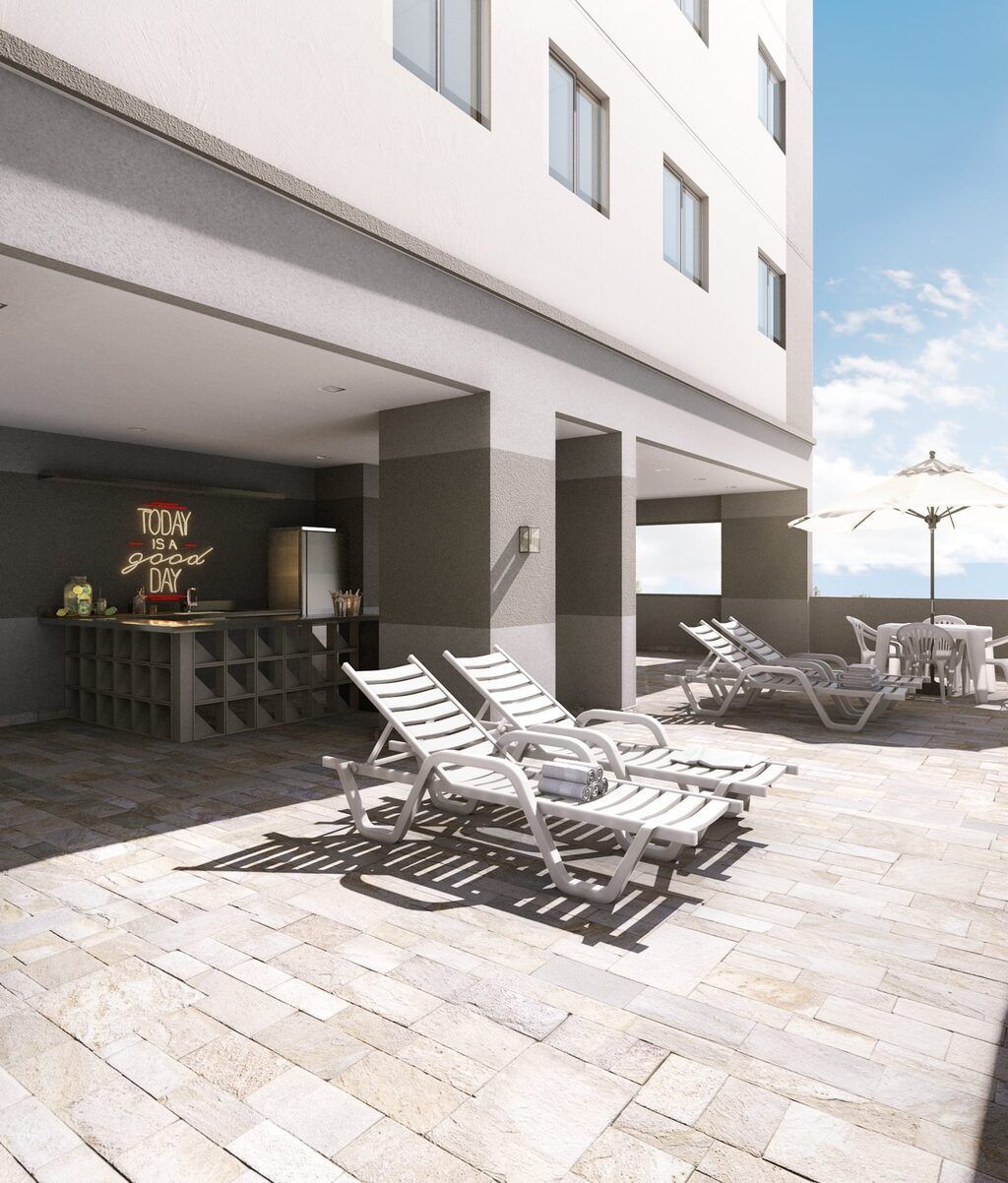 Apartamento, 2 quartos, 42 m² - Foto 25