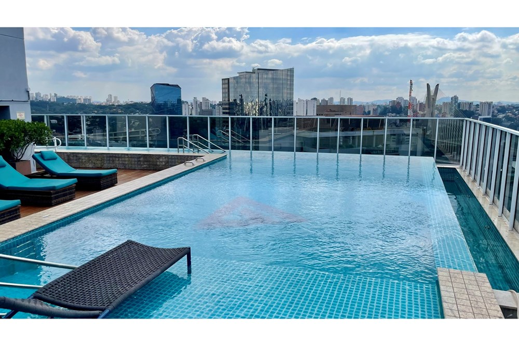 Apartamento, 1 quarto, 52 m² - Foto 19