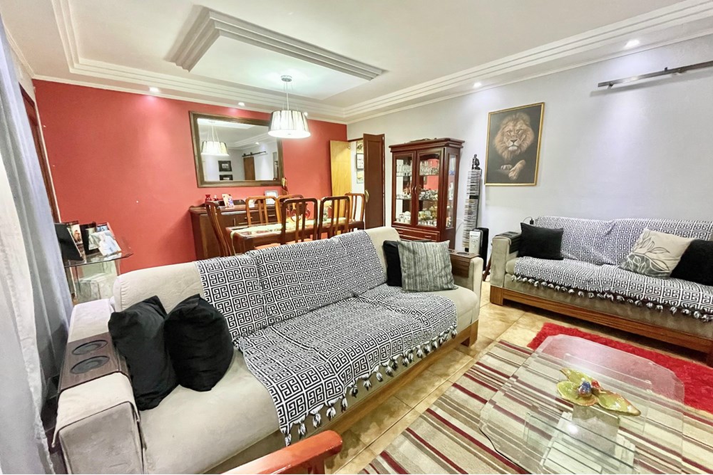 Casa à venda com 5 quartos, 309m² - Foto 30