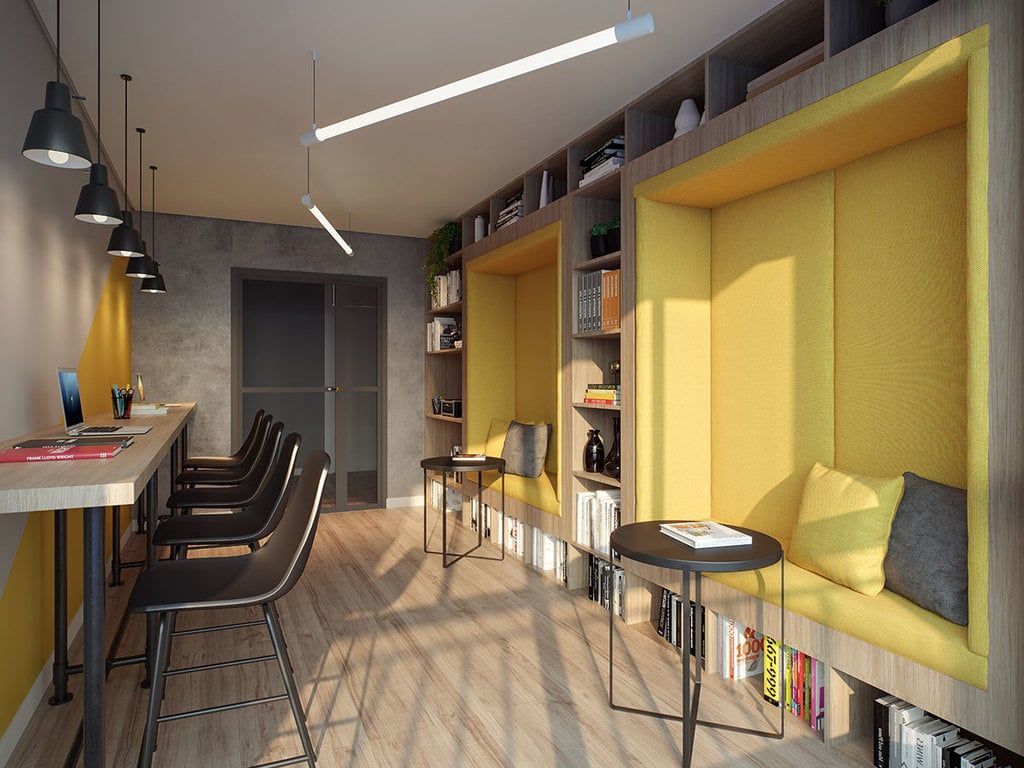 Apartamento, 2 quartos, 88 m² - Foto 10