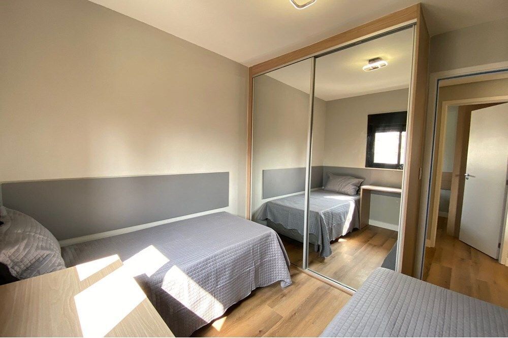 Apartamento, 2 quartos, 44 m² - Foto 3