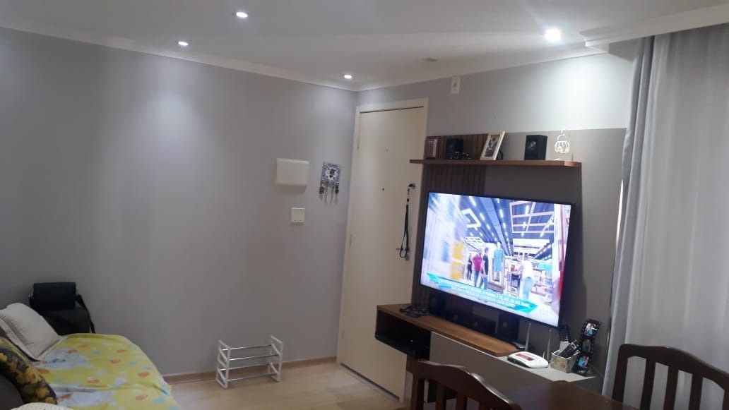 Apartamento à venda com 2 quartos, 44m² - Foto 27