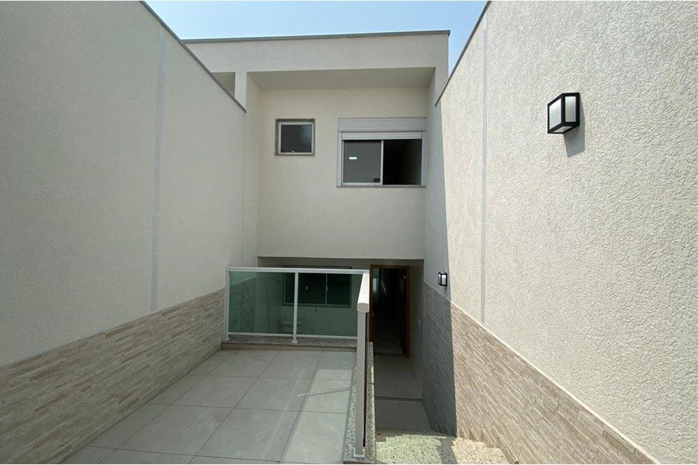 Casa, 3 quartos, 200 m² - Foto 7
