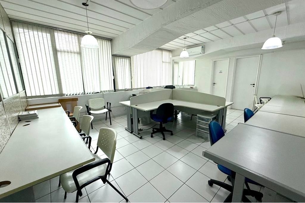 Conjunto Comercial-Sala à venda, 626m² - Foto 2