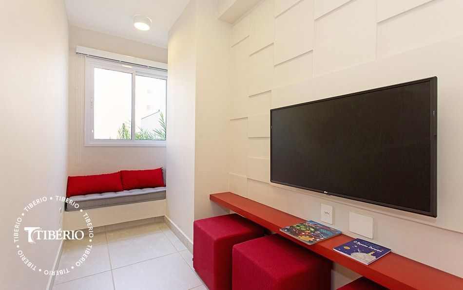 Apartamento à venda com 2 quartos, 45m² - Foto 7