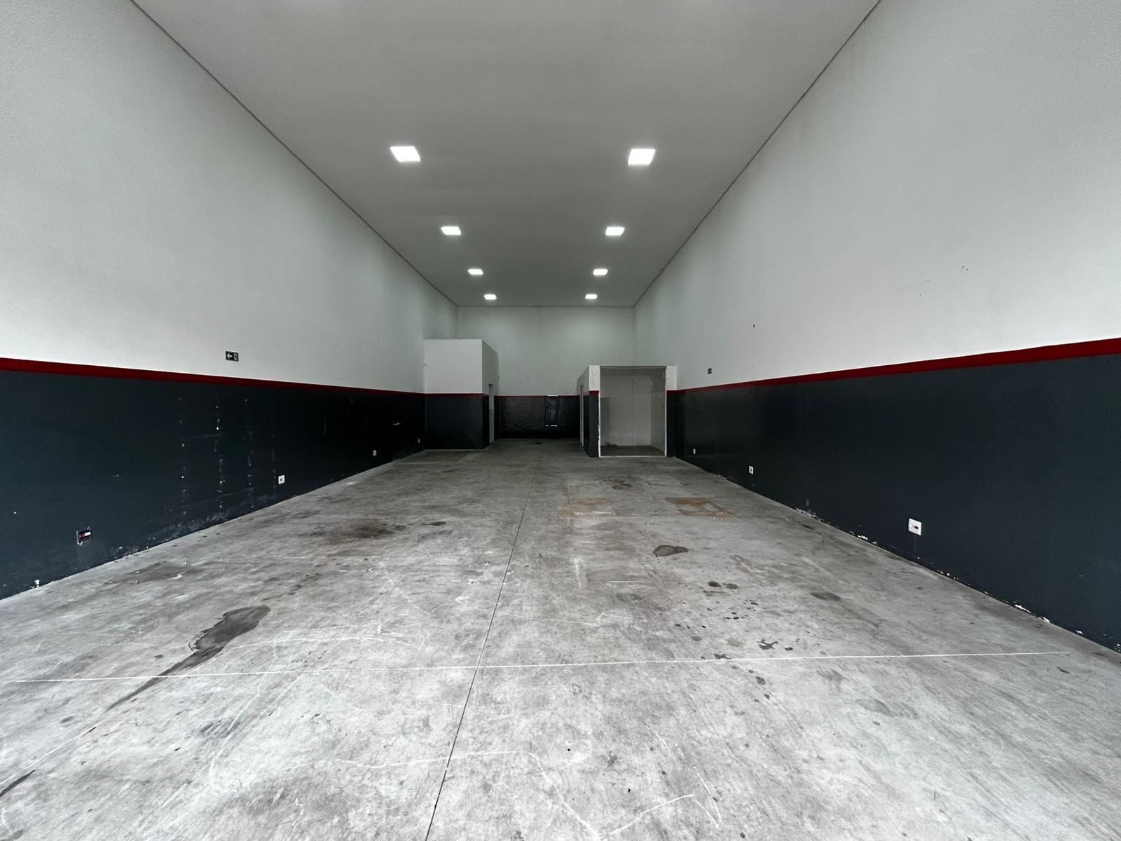 Depósito-Galpão - Foto 2