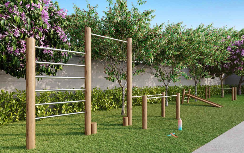 Apartamento, 1 quarto, 34 m² - Foto 17